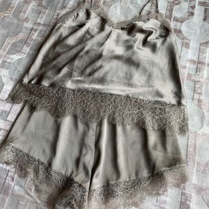 Victoria’s Secret PJ set